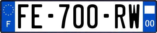 FE-700-RW