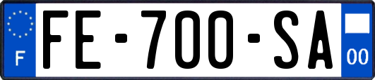 FE-700-SA