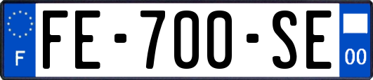 FE-700-SE