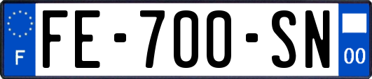 FE-700-SN