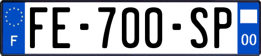 FE-700-SP