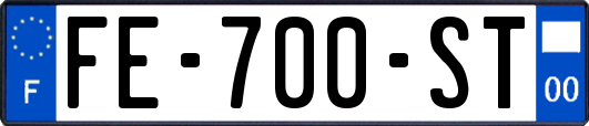 FE-700-ST