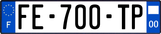 FE-700-TP