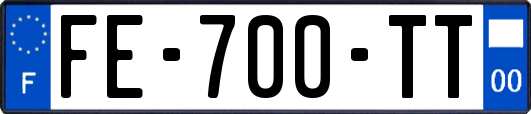 FE-700-TT