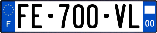 FE-700-VL