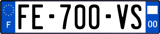 FE-700-VS