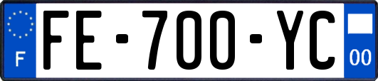 FE-700-YC