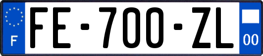 FE-700-ZL