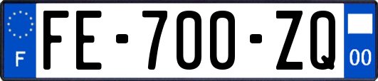 FE-700-ZQ