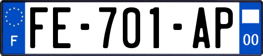 FE-701-AP