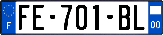 FE-701-BL