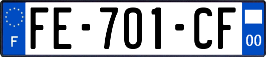 FE-701-CF