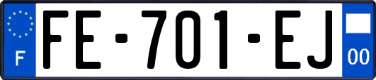 FE-701-EJ