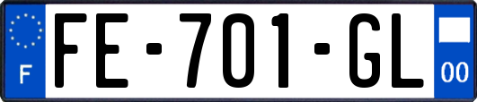 FE-701-GL