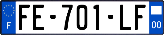 FE-701-LF