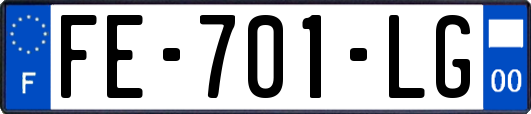 FE-701-LG