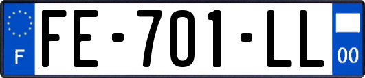 FE-701-LL