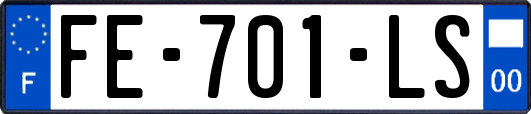 FE-701-LS