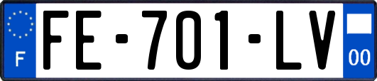 FE-701-LV