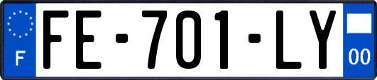 FE-701-LY