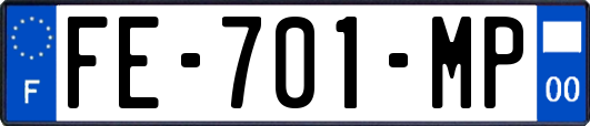 FE-701-MP