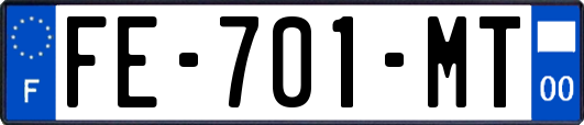 FE-701-MT
