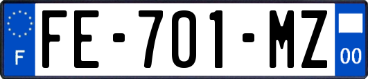 FE-701-MZ
