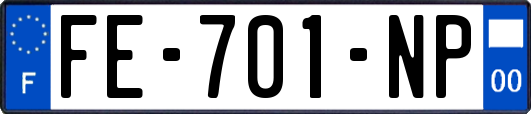 FE-701-NP