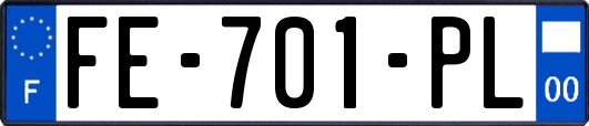 FE-701-PL
