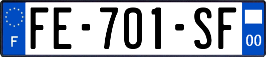 FE-701-SF