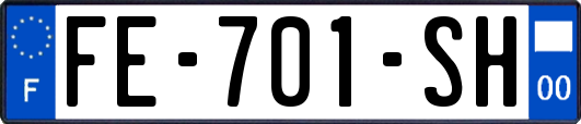FE-701-SH