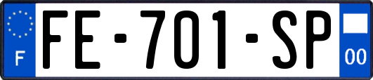 FE-701-SP