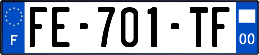 FE-701-TF