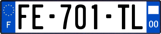 FE-701-TL