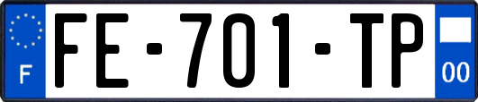 FE-701-TP