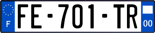 FE-701-TR