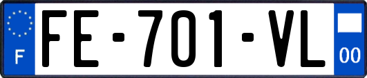 FE-701-VL