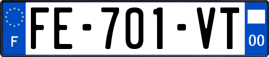 FE-701-VT