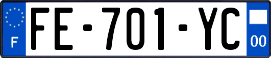 FE-701-YC