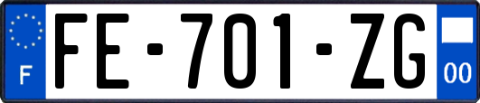 FE-701-ZG