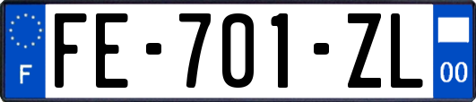 FE-701-ZL