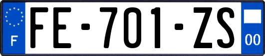 FE-701-ZS