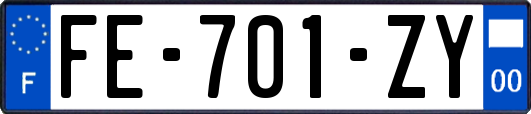 FE-701-ZY