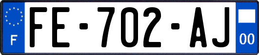 FE-702-AJ