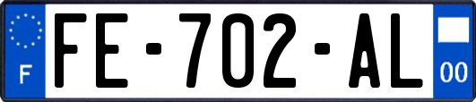 FE-702-AL