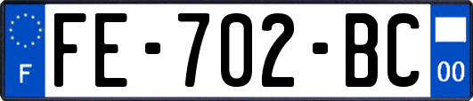 FE-702-BC