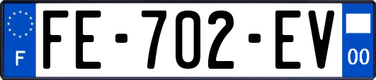 FE-702-EV