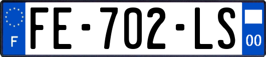 FE-702-LS