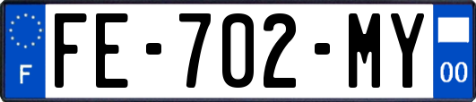 FE-702-MY