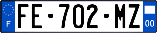 FE-702-MZ
